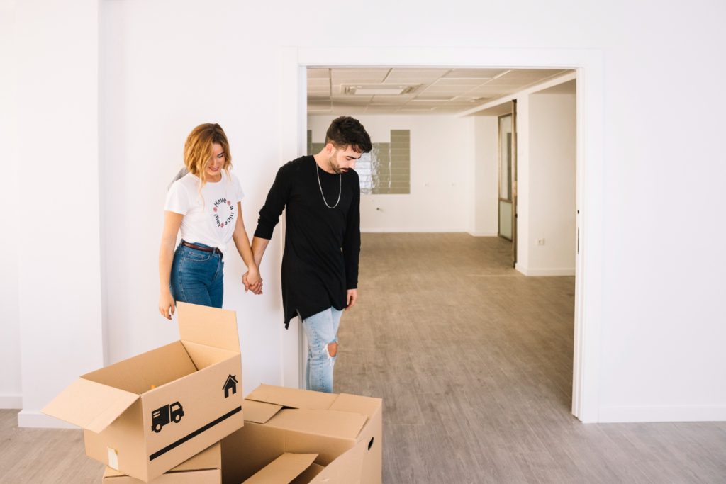 Fruitland Park Movers