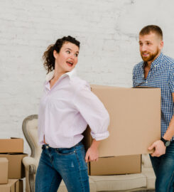 Bradley FL Movers
