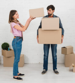 Belle Glade Movers