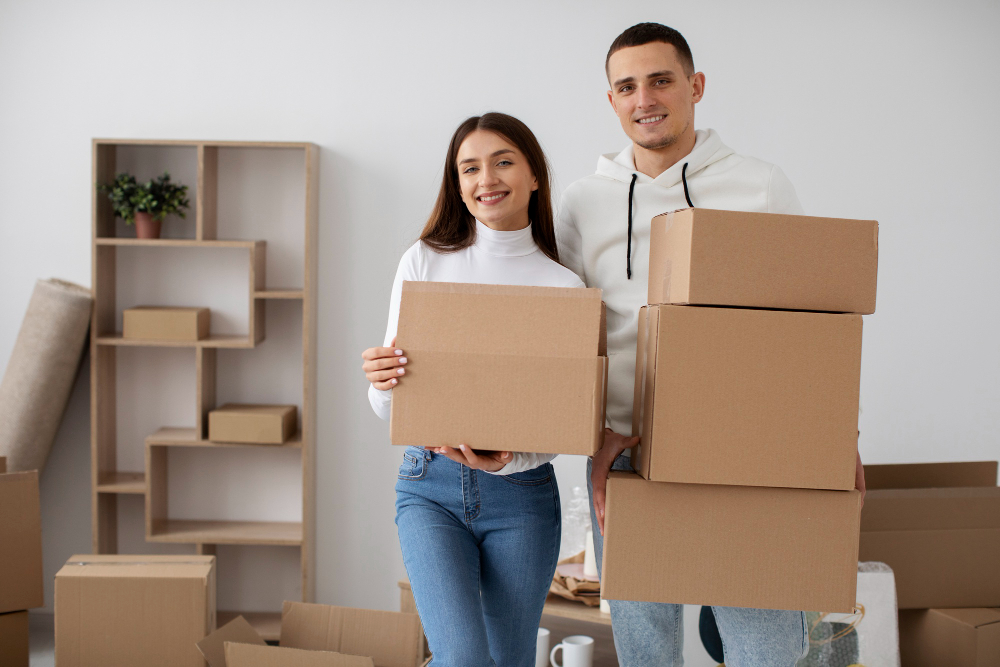 Oneco Movers