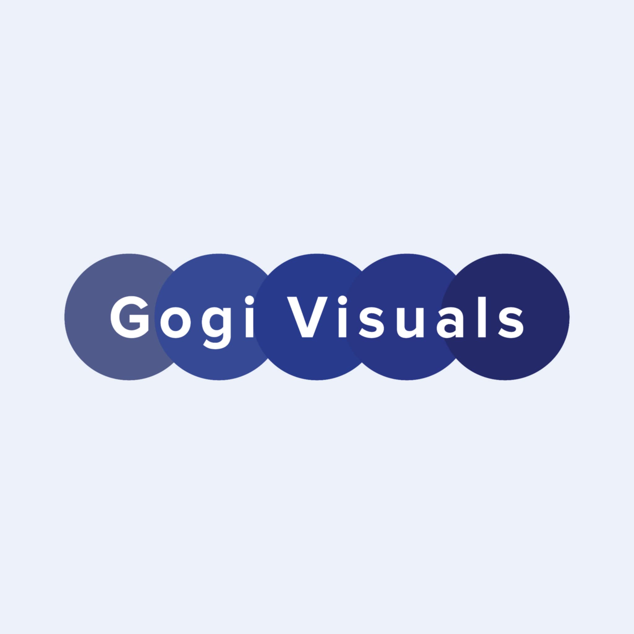 Gogi Visuals