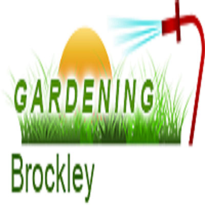 Gardening Brockley