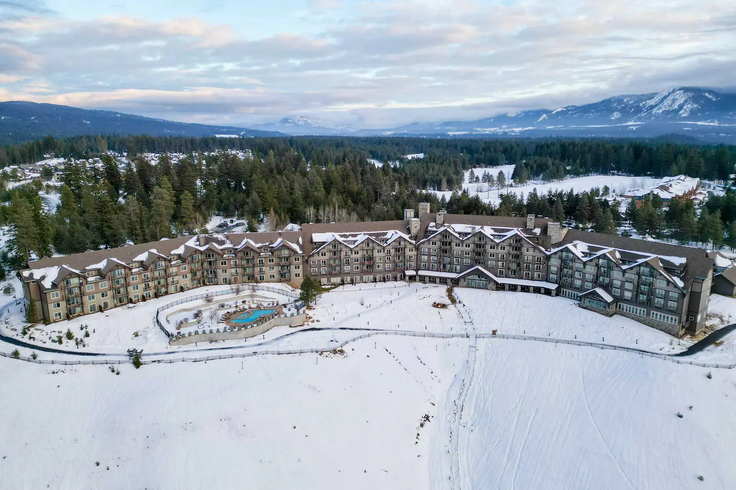 Brownstone Vacations