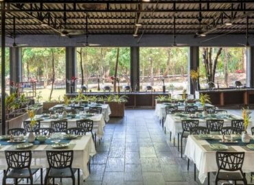 Sorina Hillside Resort – Villas in Panchgani