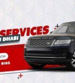 Al Zaabi Autocare