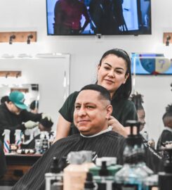 Aspen Barbershop
