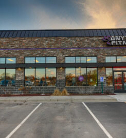 Anytime Fitness Virginia