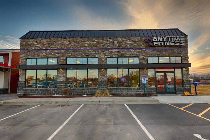 Anytime Fitness Virginia