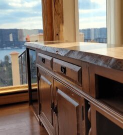 Underground Woodworks