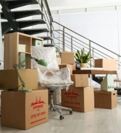 Pinellas Park Movers