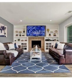 Mr. Richardson – Keegan Mueller Real Estate Group
