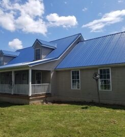 BRS Roofing Supply