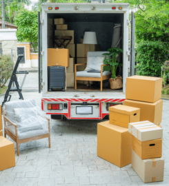 Hampton FL Movers