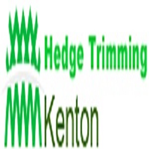 Hedge Trimming Kenton