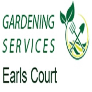 Gardening Services Earls Court