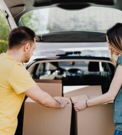 Bunnell Movers