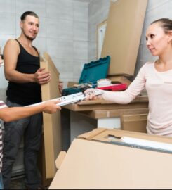 Pinellas Park Movers