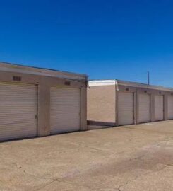 U-Stor Self Storage Benbrook, TX
