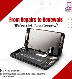 Tech Plaza ltd