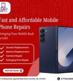 Tech Plaza ltd