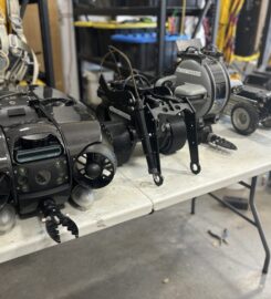 Ven-Tech Subsea Inspections