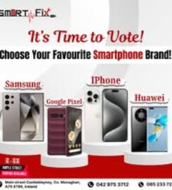 Smart Fix Lisburn