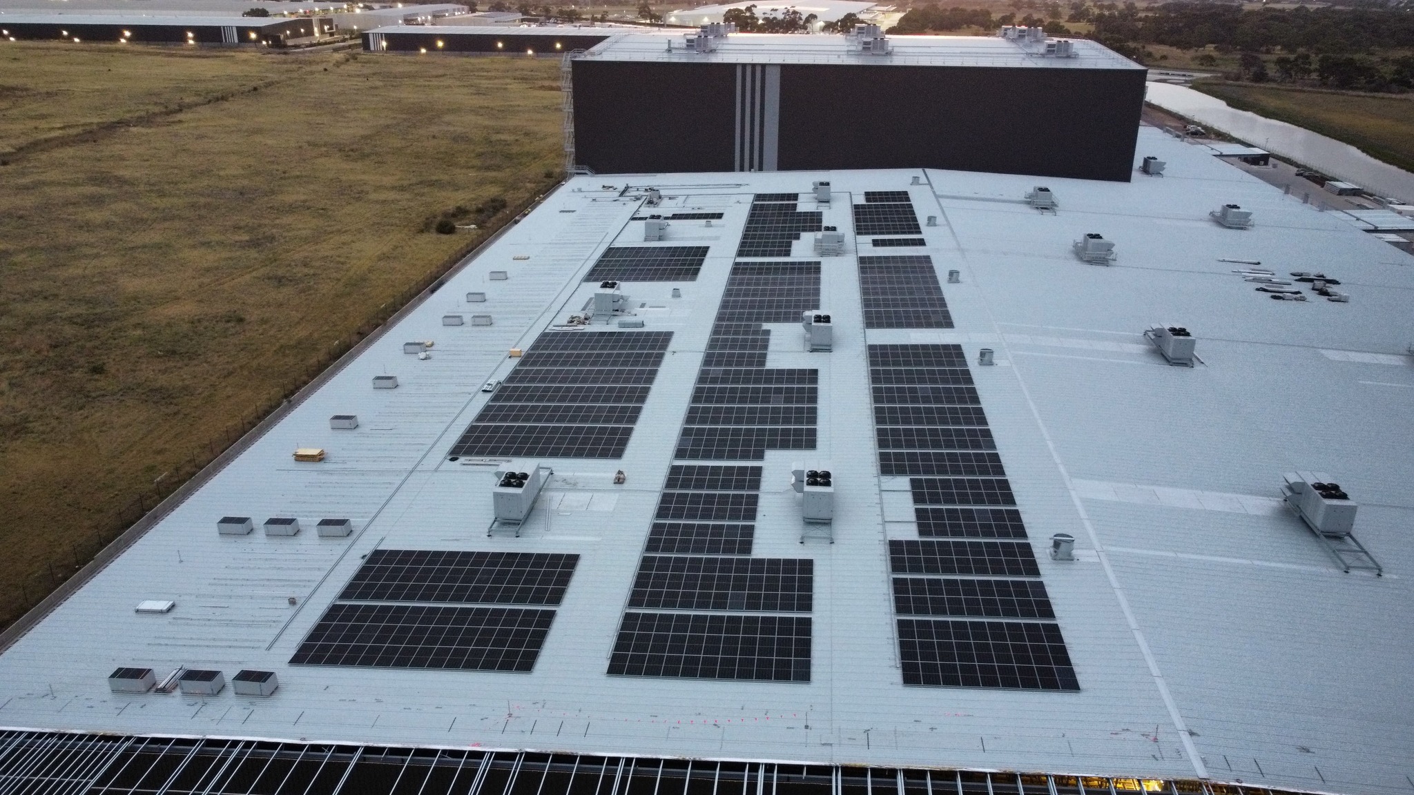 Energy Commercial Group