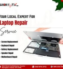Smart Fix Lisburn