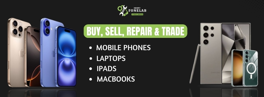 Fonelab Newry