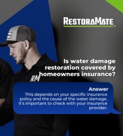 RestoraMate