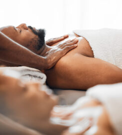 Shanti Massage Center Marbella | Centro de Masajes en Marbella