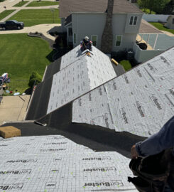 RGE Exteriors & Construction LLC