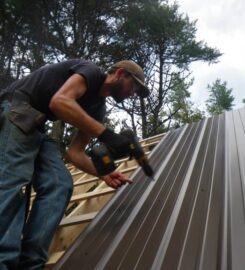 BRS Roofing Supply