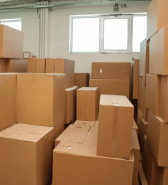 Hampton FL Movers