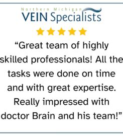 Northern Michigan Vein Specialists
