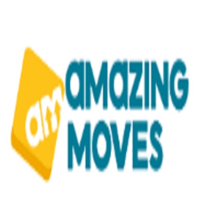 Amazing Moves