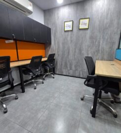 coworking office in west Delhi