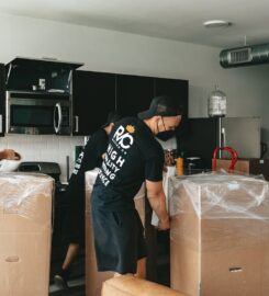 Bunnell Movers