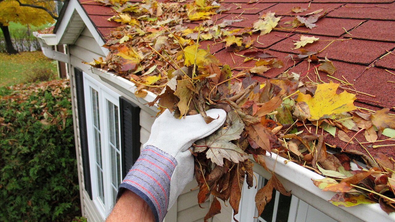 JB Gutters
