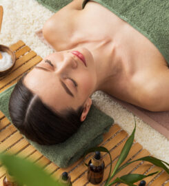 Shanti Massage Center Marbella | Centro de Masajes en Marbella