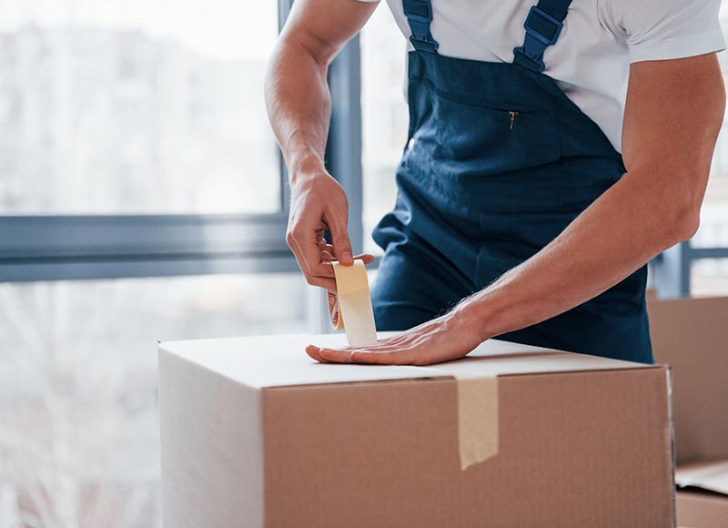 Euless Movers