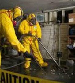 Dry Air Restoration Inc.