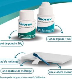 Fluorev