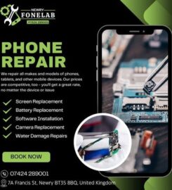 Fonelab Newry