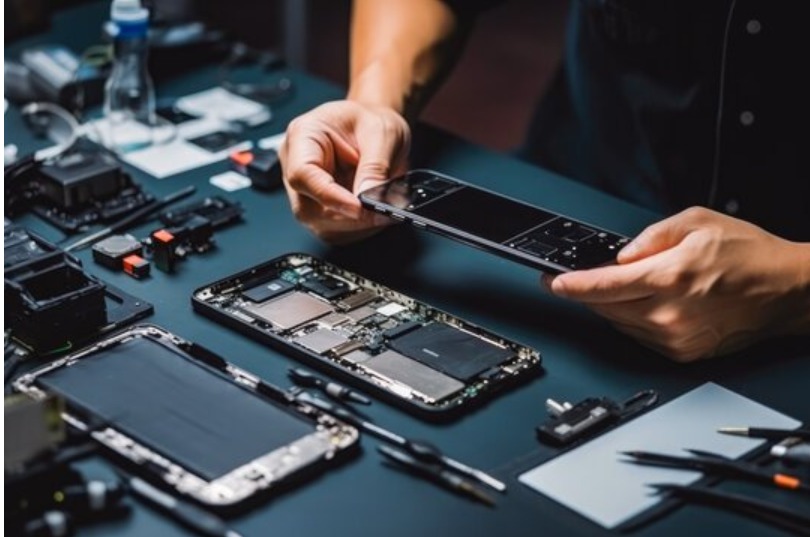 The Best Mobile & Computer Repair Shop Near Toronto!
