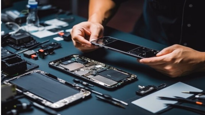 The Best Mobile & Computer Repair Shop Near Toronto!