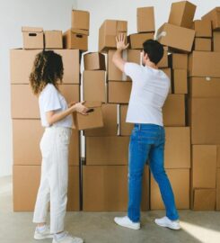 Ferndale Movers