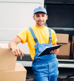 Sunnyvale TX Mover