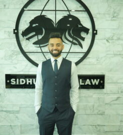 Halifax & Nova Scotia Personal Injury Lawyers