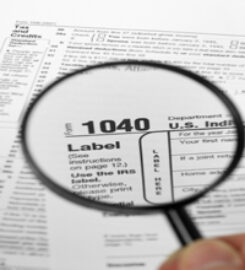 Sweetwater Tax Relief